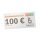 Baupart Geschenkgutschein 100&euro;